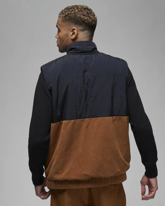 Jackets Men Nike Jordan Essentials Light British Tanlight British Tansail