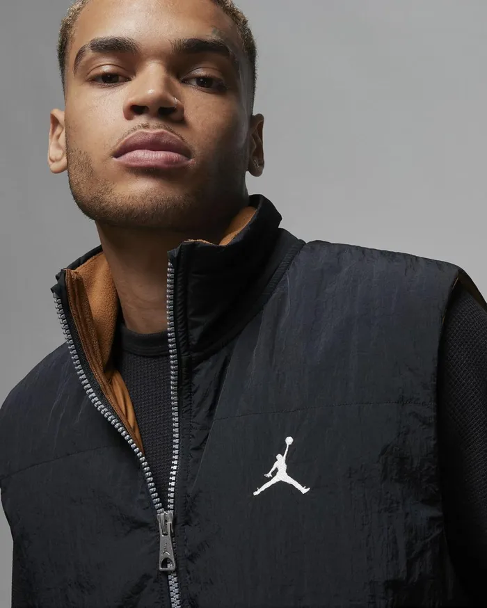 Jackets Men Nike Jordan Essentials Light British Tanlight British Tansail