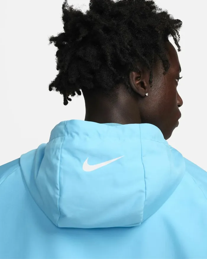 Jackets Men Nike Sportswear Baltic Blue