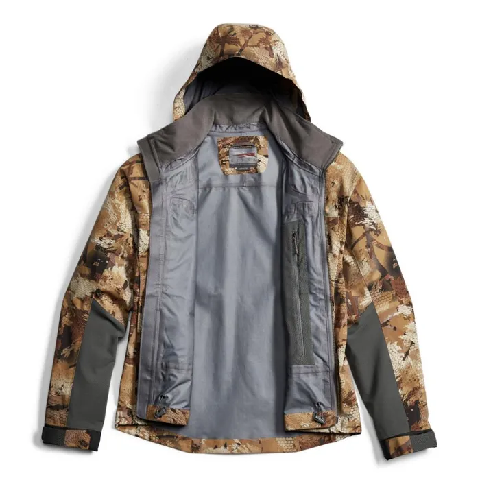 Jackets Men Orvis Sitka Delta Pro Wading Jacket Marsh