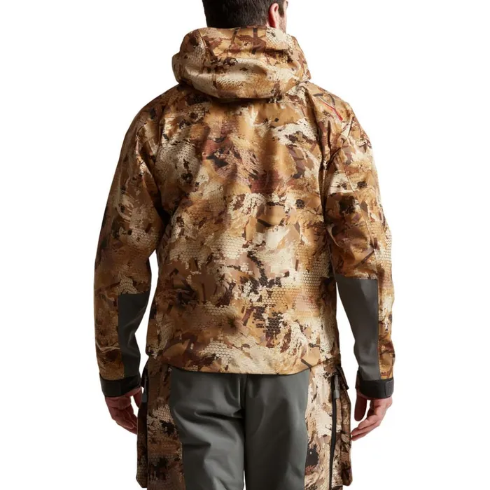 Jackets Men Orvis Sitka Delta Pro Wading Jacket Marsh
