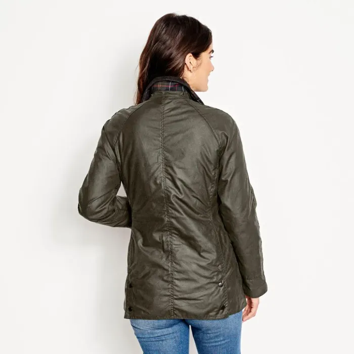 Jackets Women Orvis Barbour Womens Classic Beadnell Jacket Olive Jackets Women Orvis Barbour Womens Classic Beadnell Jacket Olive