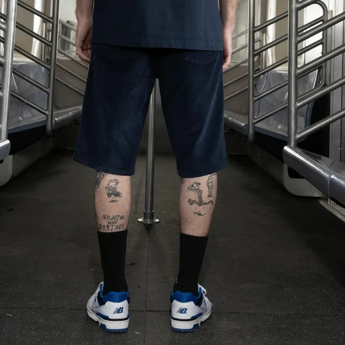 Jake Hayes Relaxed Fit Corduroy Shorts 13034 Ink Navy Ink Navy ik Men Dickies Skateboarding Shorts Jake Hayes Relaxed Fit Corduroy Shorts 13034 Ink Navy Ink Navy ik Men Dickies Skateboarding Shorts