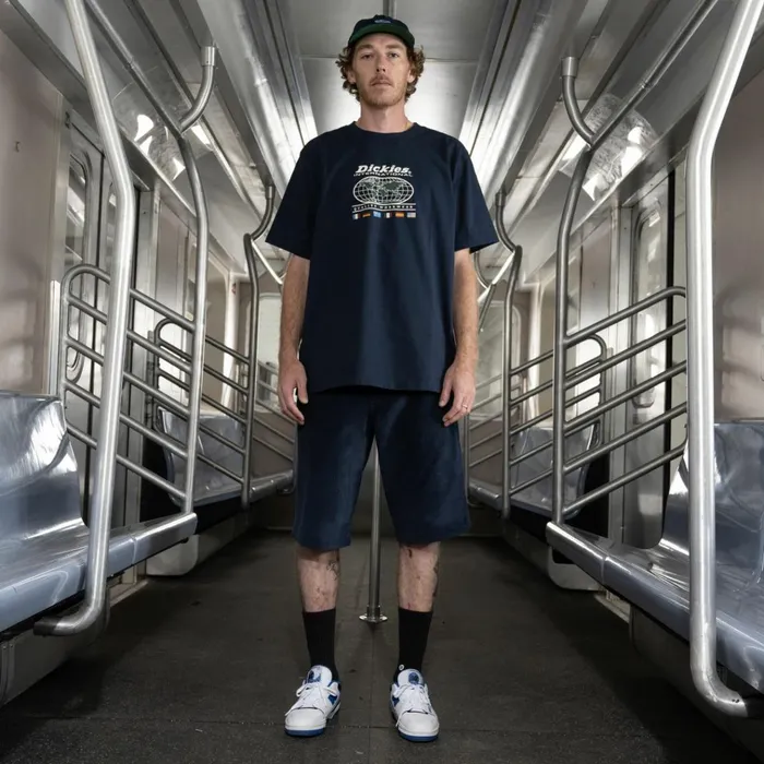 Jake Hayes Relaxed Fit Corduroy Shorts 13034 Ink Navy Ink Navy ik Men Dickies Skateboarding Shorts Jake Hayes Relaxed Fit Corduroy Shorts 13034 Ink Navy Ink Navy ik Men Dickies Skateboarding Shorts
