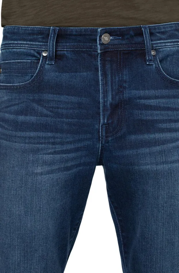 JEANS Men Liverpool Los Angeles KINGSTON MODERN STRAIGHT ECO STRETCH Maxwell
