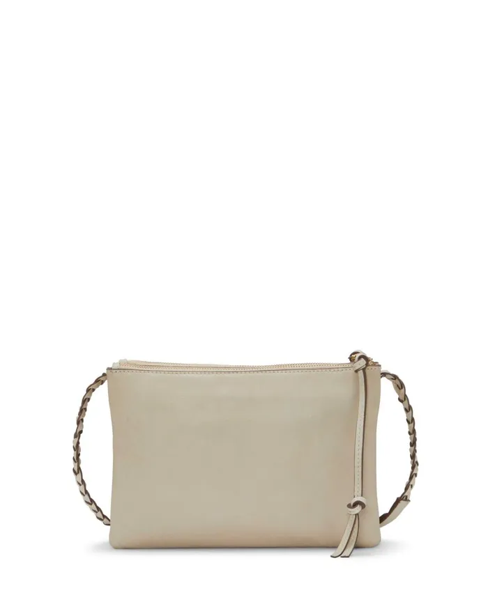 Jema Crossbody White Women Lucky Brand Handbags