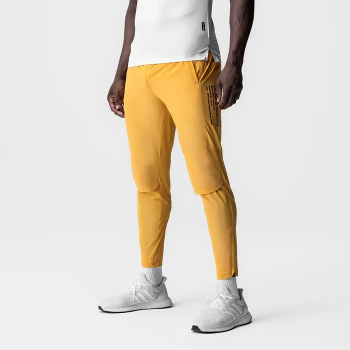 Joggers and Pants Men ASRV TetraLite Moto Jogger Amber multitext