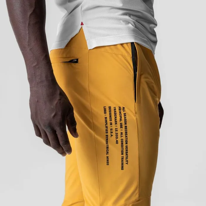Joggers and Pants Men ASRV TetraLite Moto Jogger Amber multitext
