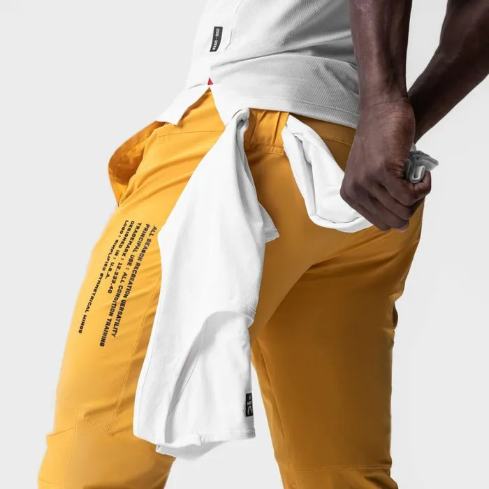 Joggers and Pants Men ASRV TetraLite Moto Jogger Amber multitext