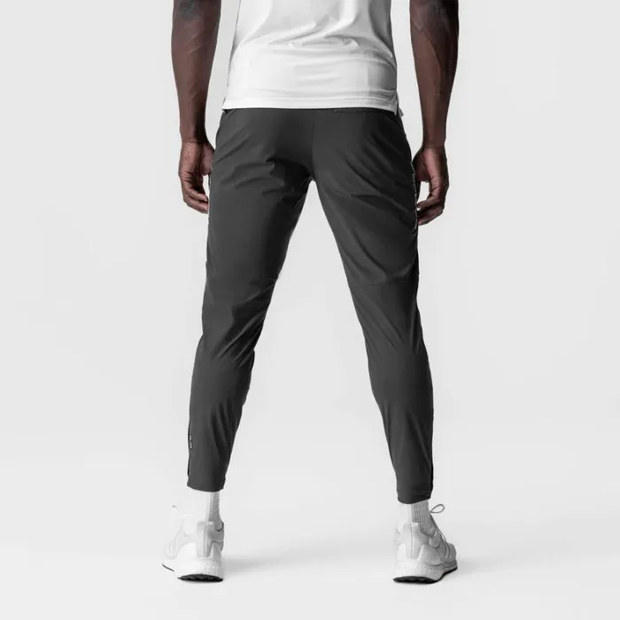 Joggers and Pants Men ASRV TetraLite Moto Jogger Space Grey multitext