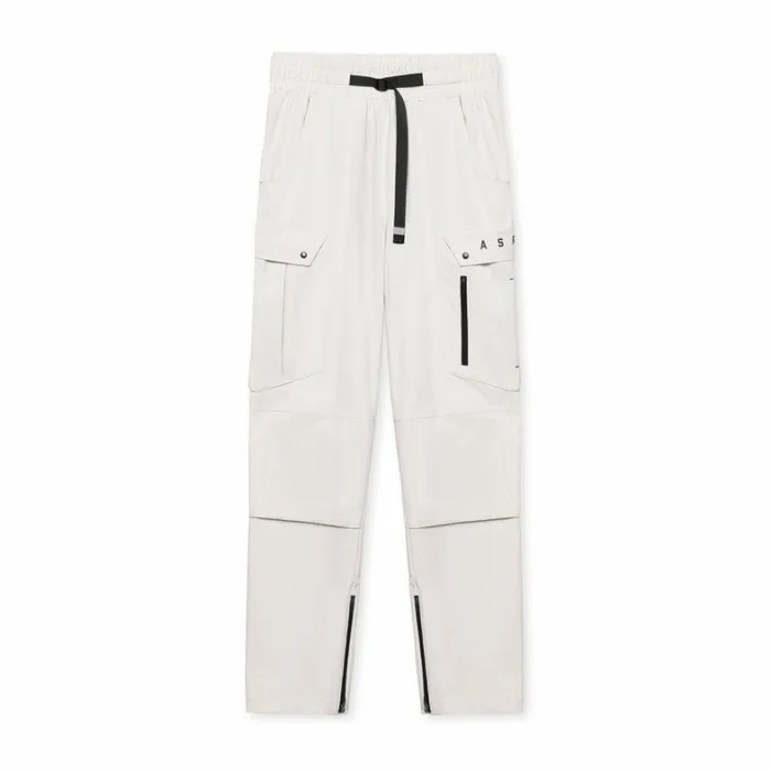 Joggers and Pants Men ASRV Waterproof Tactical Pant Bone
