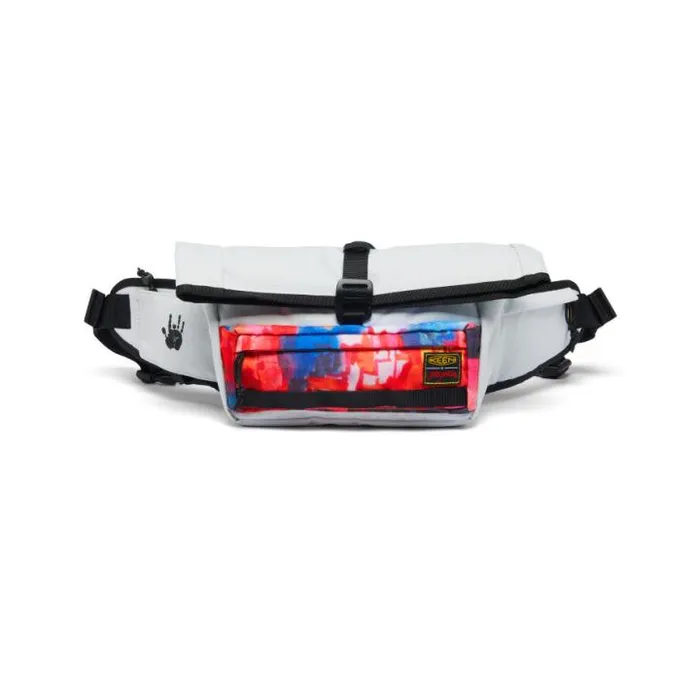 KEEN X Garcia Hip Pack Men KEEN Accessories KEEN X Garcia Hip Pack Men KEEN Accessories