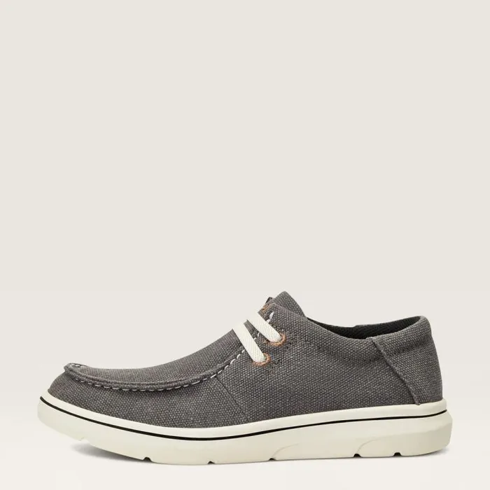 Kids Big Kids039 Footwear Ariat Hilo Washed Black Kids Big Kids039 Footwear Ariat Hilo Washed Black