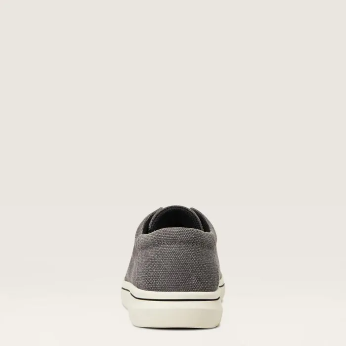 Kids Big Kids039 Footwear Ariat Hilo Washed Black Kids Big Kids039 Footwear Ariat Hilo Washed Black