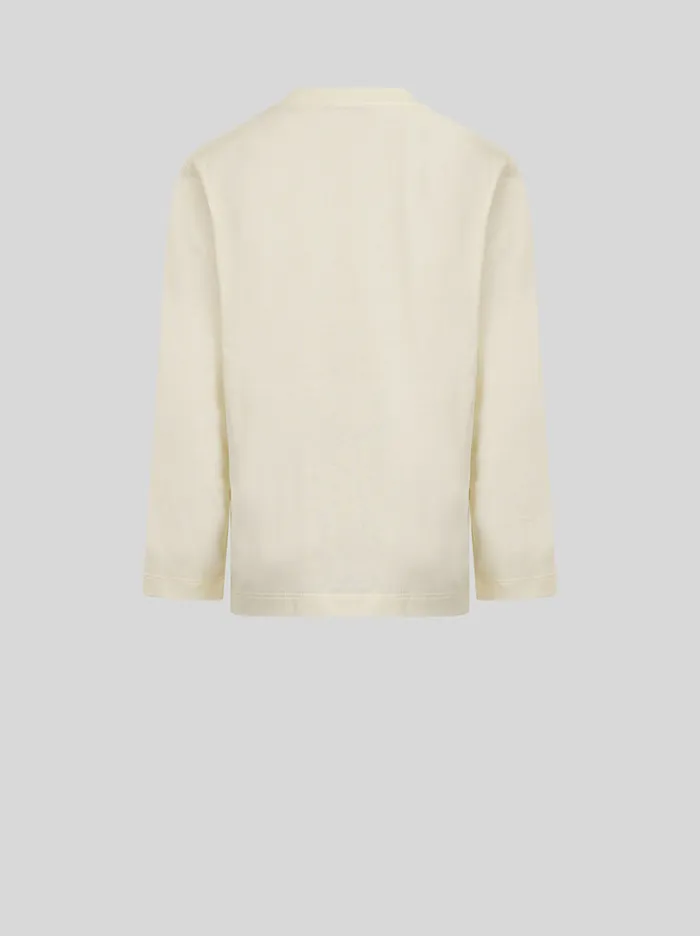 Kids Etro Topwear LongSleeved TShirt For Children Pink