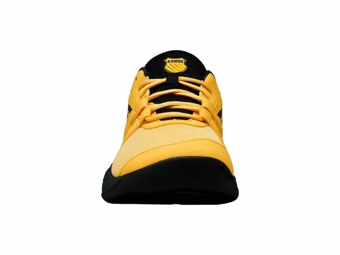 Kids KSwiss Tennis SPEEDTRAC Amber Yellowmoonless Night