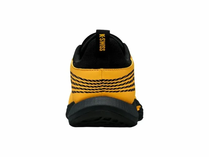 Kids KSwiss Tennis SPEEDTRAC Amber Yellowmoonless Night