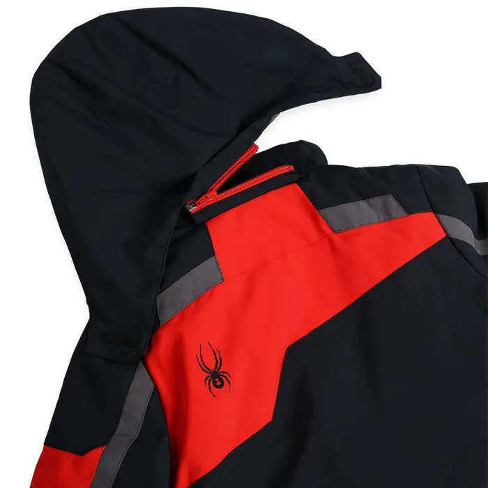 Kids Leader Volcano Spyder Insulated