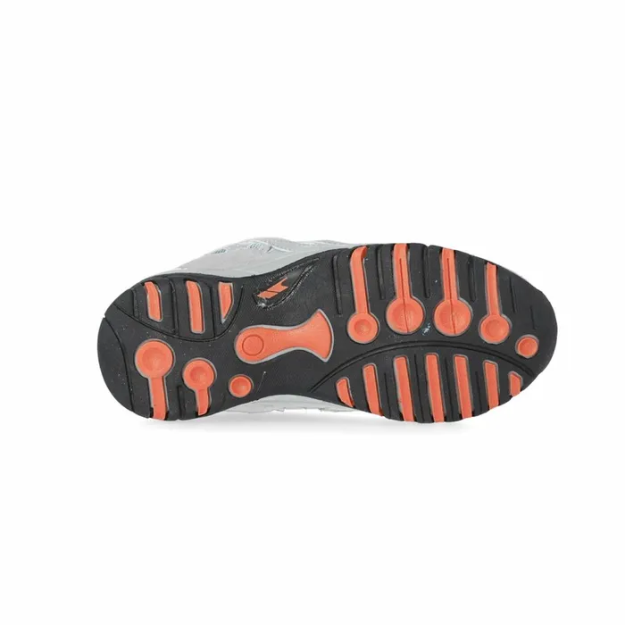 Kirby Casual Waterproof Trainers Quartz Kids Trespass School Shoes