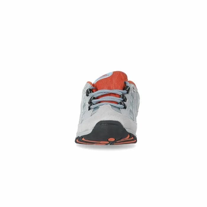 Kirby Casual Waterproof Trainers Quartz Kids Trespass School Shoes