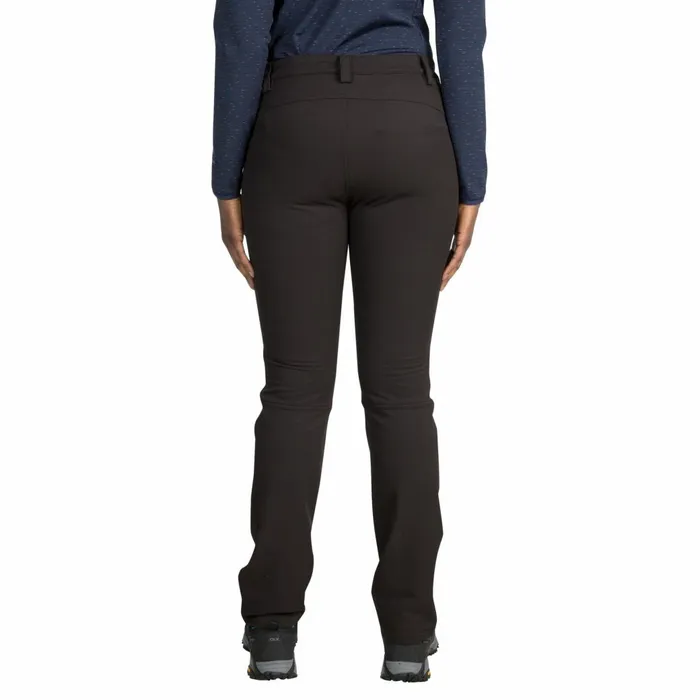 Kordelia DLX Walking Trousers Black Women Trespass Walking Trousers