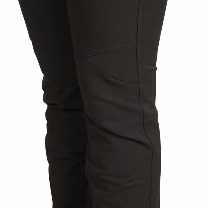 Kordelia DLX Walking Trousers Black Women Trespass Walking Trousers