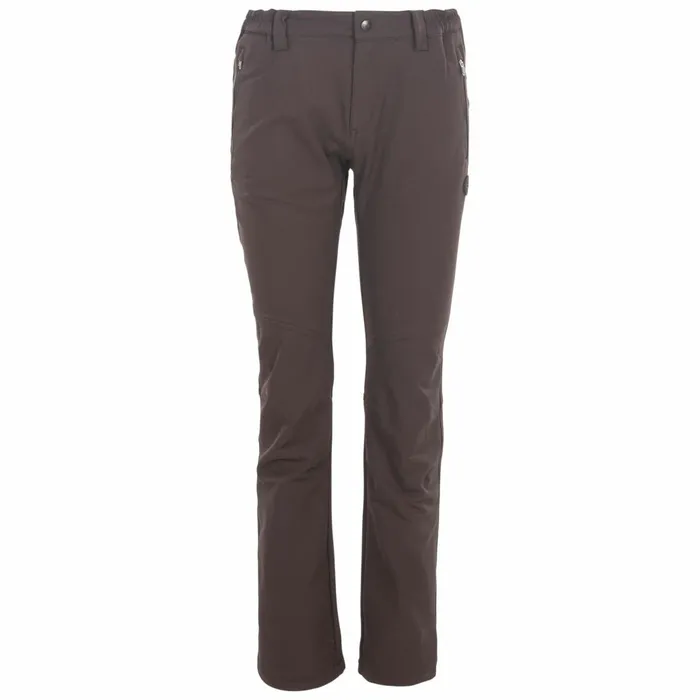 Kordelia DLX Walking Trousers Black Women Trespass Walking Trousers