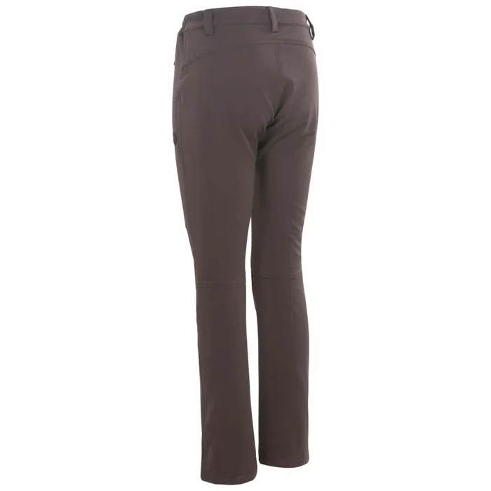 Kordelia DLX Walking Trousers Black Women Trespass Walking Trousers