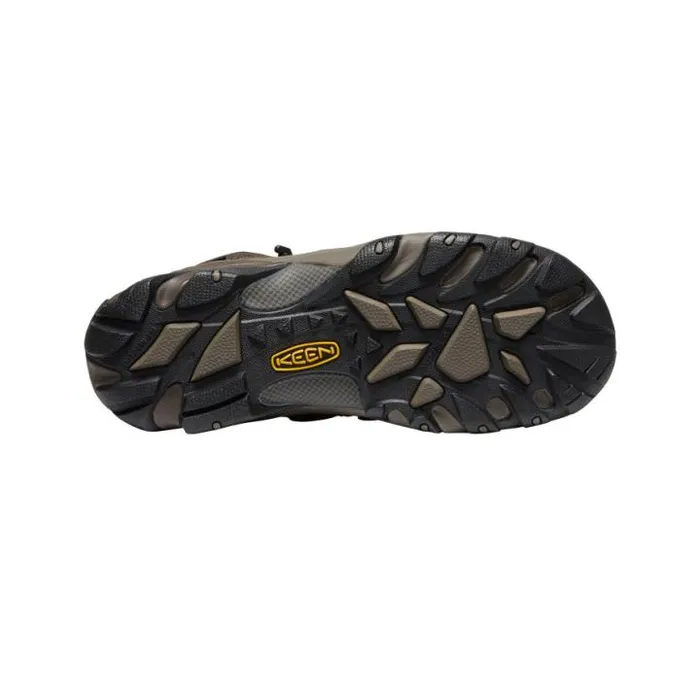 Lansing Waterproof Mid Steel Toe Men KEEN Work Boots and Shoes Lansing Waterproof Mid Steel Toe Men KEEN Work Boots and Shoes