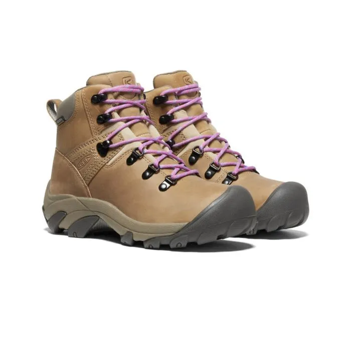 Leather Hiking Boots For Women 8211 Pyrenees Women KEEN Boots Leather Hiking Boots For Women 8211 Pyrenees Women KEEN Boots