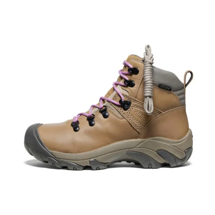 Leather Hiking Boots For Women 8211 Pyrenees Women KEEN Boots Leather Hiking Boots For Women 8211 Pyrenees Women KEEN Boots