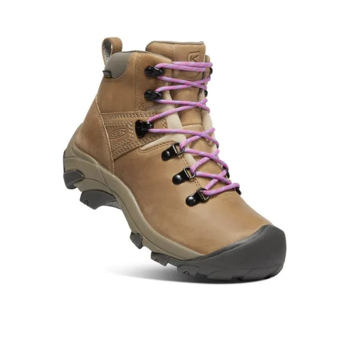 Leather Hiking Boots For Women 8211 Pyrenees Women KEEN Boots Leather Hiking Boots For Women 8211 Pyrenees Women KEEN Boots