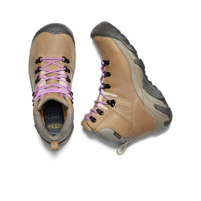 Leather Hiking Boots For Women 8211 Pyrenees Women KEEN Boots Leather Hiking Boots For Women 8211 Pyrenees Women KEEN Boots
