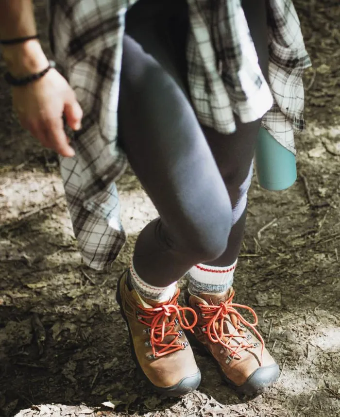 Leather Hiking Boots For Women 8211 Pyrenees Women KEEN Boots Leather Hiking Boots For Women 8211 Pyrenees Women KEEN Boots