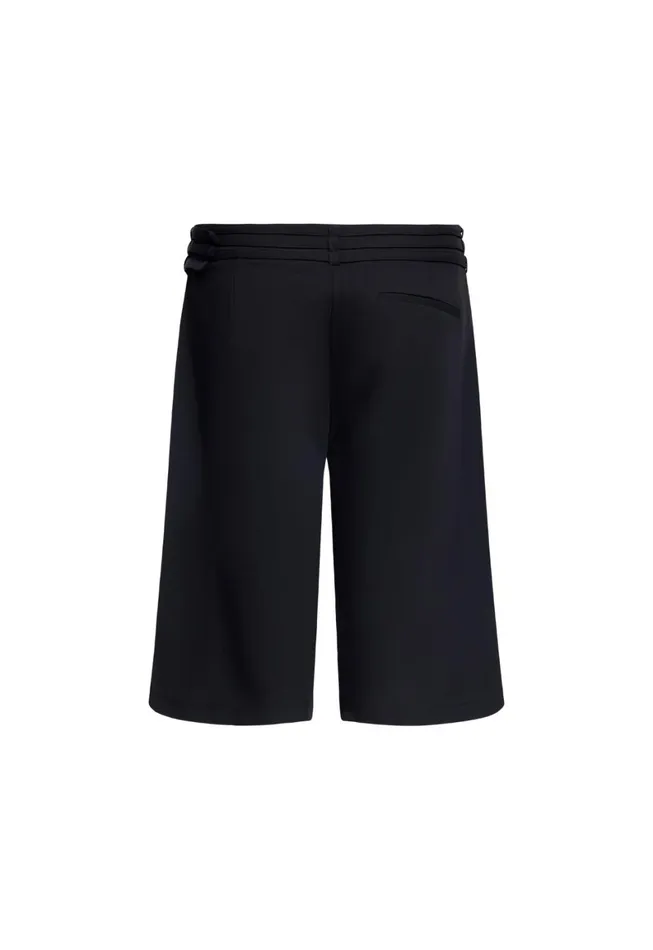 Lioness Fashion BACKSTAGE JORT Onyx Women Shorts Lioness Fashion BACKSTAGE JORT Onyx Women Shorts