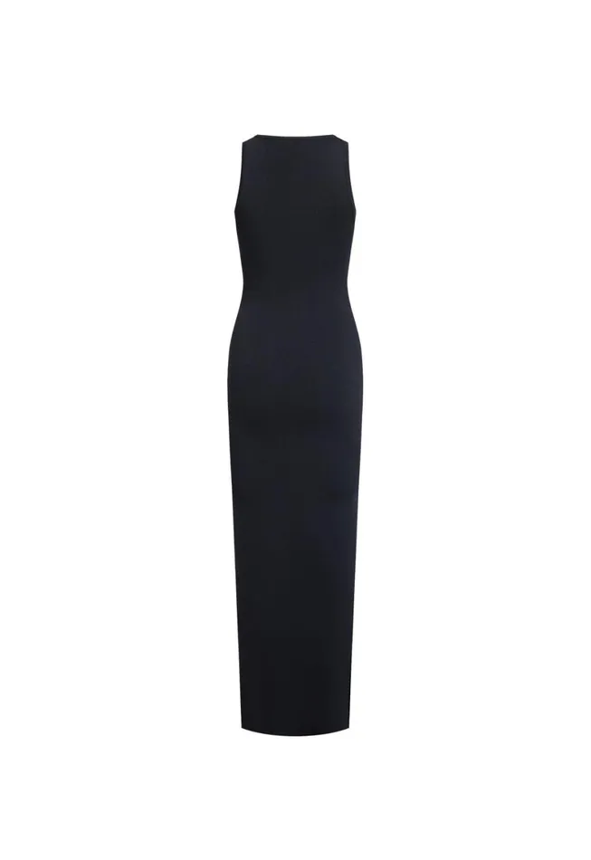 Lioness Fashion HOMECOMING MAXI DRESS Onyx Women Dresses Lioness Fashion HOMECOMING MAXI DRESS Onyx Women Dresses