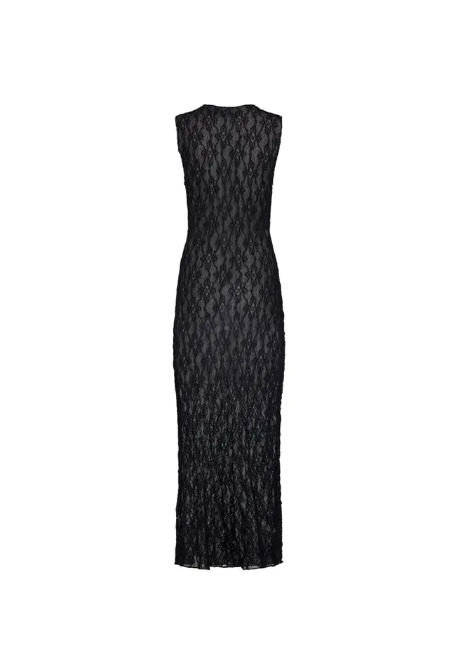 Lioness Fashion SPELLBINDER MAXI DRESS Onyx Women Dresses Lioness Fashion SPELLBINDER MAXI DRESS Onyx Women Dresses