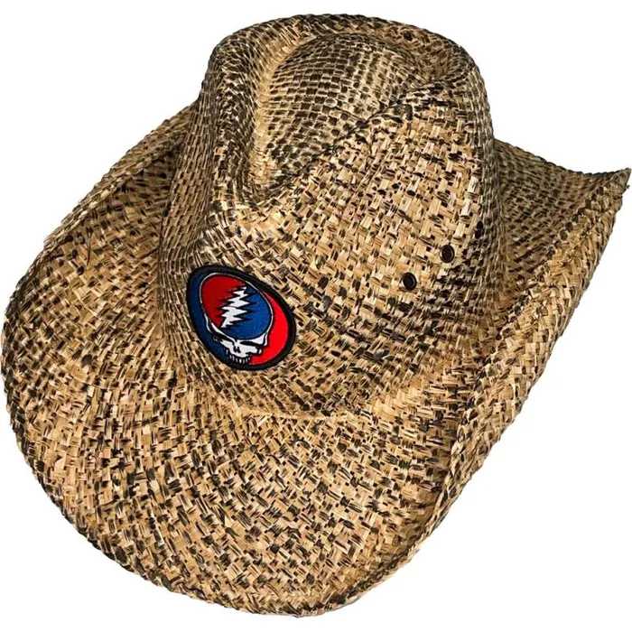 Liquid Blue Hats Accessories SYF Black Bridger Sun Hat