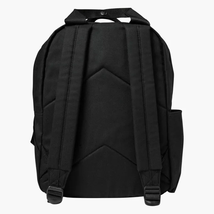 Lisbon Backpack Black Black bkx Men Dickies Backpacks and Bags Lisbon Backpack Black Black bkx Men Dickies Backpacks and Bags