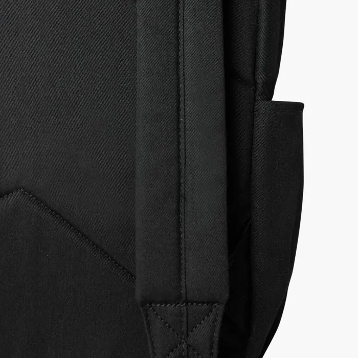 Lisbon Backpack Black Black bkx Men Dickies Backpacks and Bags Lisbon Backpack Black Black bkx Men Dickies Backpacks and Bags
