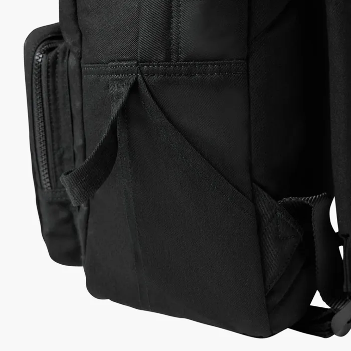 Lisbon Backpack Black Black bkx Men Dickies Backpacks and Bags Lisbon Backpack Black Black bkx Men Dickies Backpacks and Bags