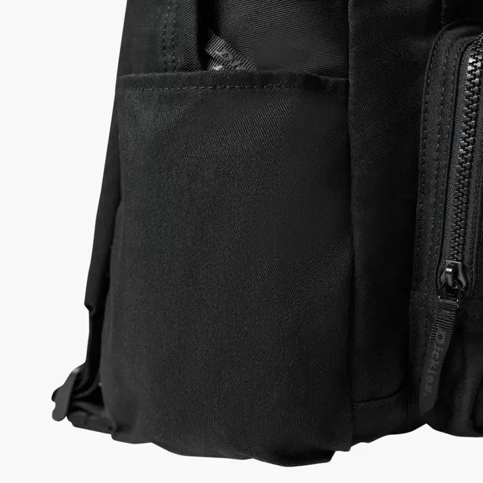 Lisbon Backpack Black Black bkx Men Dickies Backpacks and Bags Lisbon Backpack Black Black bkx Men Dickies Backpacks and Bags