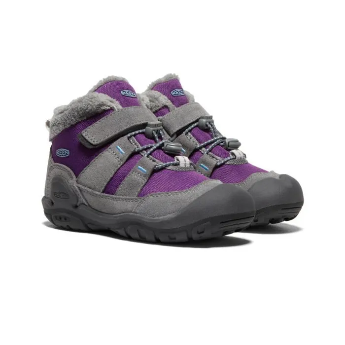 Little Kids039 Knotch Chukka Shoe Kids KEEN Little Kids