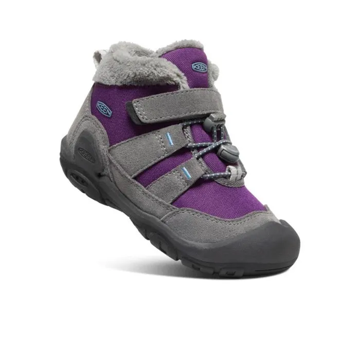 Little Kids039 Knotch Chukka Shoe Kids KEEN Little Kids
