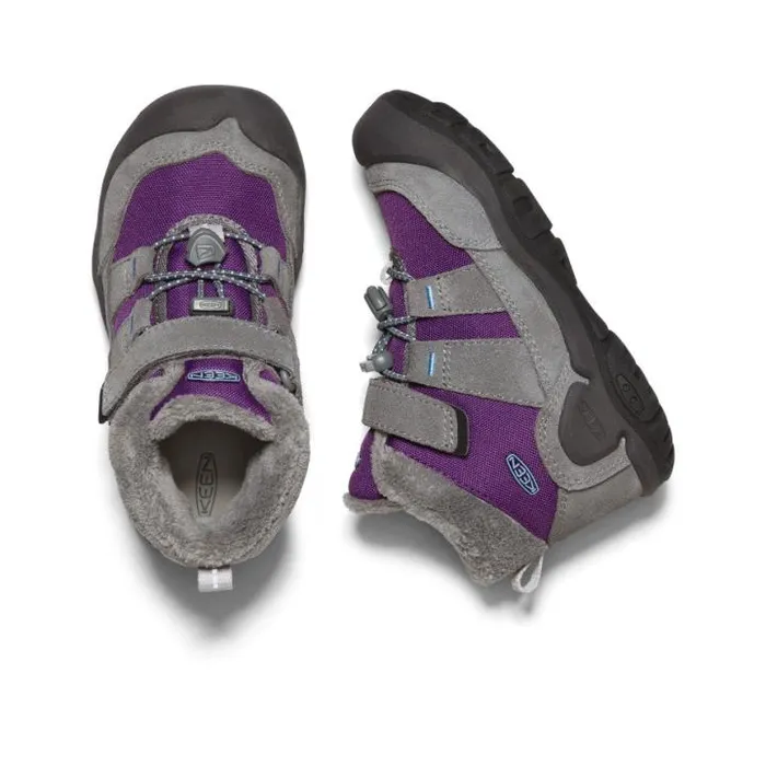 Little Kids039 Knotch Chukka Shoe Kids KEEN Little Kids