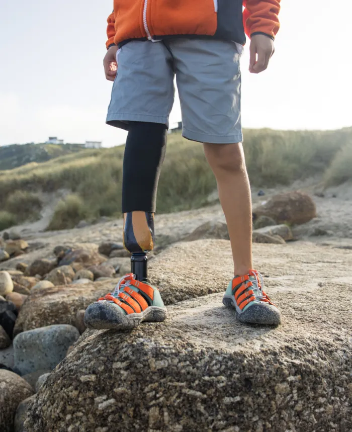 Little Kids039 Newport Boundless Granite GreenScarlet Ibis Sandal Kids KEEN Little Kids Little Kids039 Newport Boundless Granite GreenScarlet Ibis Sandal Kids KEEN Little Kids