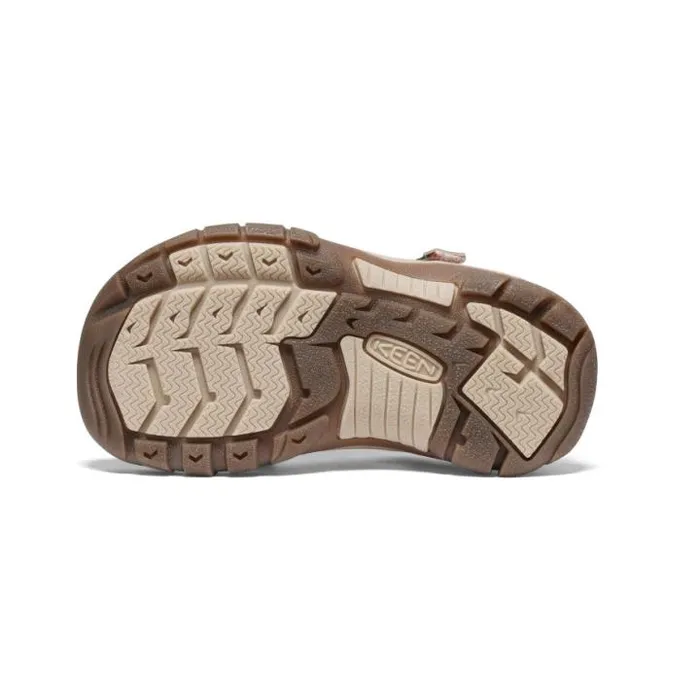 Little Kids039 Newport H2 SafariBirch Sandal Kids KEEN Playground Little Kids039 Newport H2 SafariBirch Sandal Kids KEEN Playground