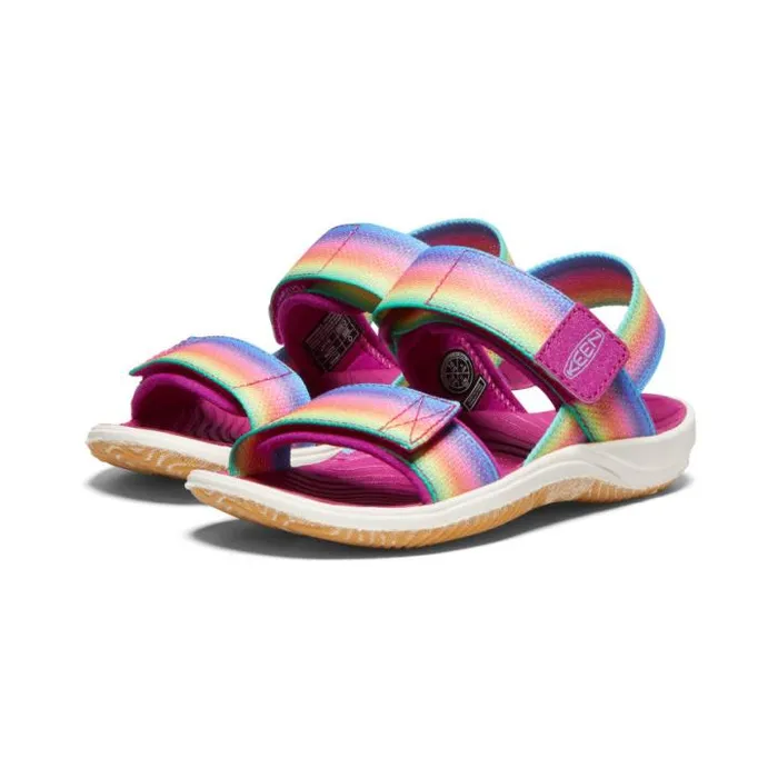 Little Kids039 Open Toe Sandals Kids KEEN Playground