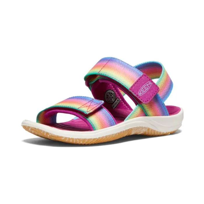 Little Kids039 Open Toe Sandals Kids KEEN Playground
