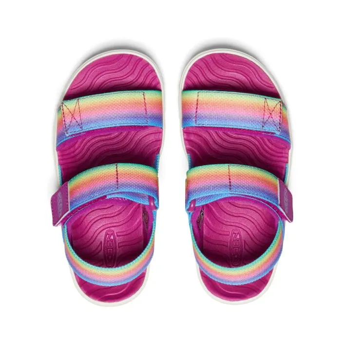 Little Kids039 Open Toe Sandals Kids KEEN Playground